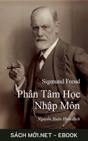 Tải ebook Phân Tâm Học Nhập Môn PDF/EPUB