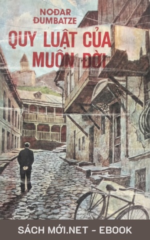 Tải ebook Quy Luật Của Muôn Đời PDF/EPUB