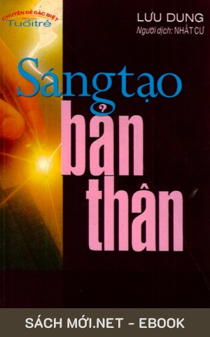 Tải ebook Sáng Tạo Bản Thân PDF/EPUB