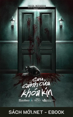 Tải ebook Sau Cánh Cửa Khóa Kín PDF/EPUB