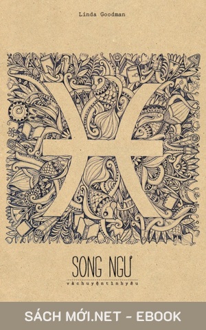 Tải ebook Song Ngư Và Chuyện Tình Yêu PDF/MOBI/EPUB/AZW3