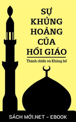 Tải ebook Sự Khủng Hoảng Của Hồi Giáo PDF/EPUB/MOBI/AZW3