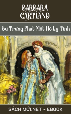 Tải ebook Sự Trừng Phạt Một Hồ Ly Tinh PDF/EPUB