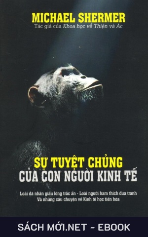 Tải ebook Sự Tuyệt Chủng Của Con Người Kinh Tế PDF/EPUB/MOBI/AZW3