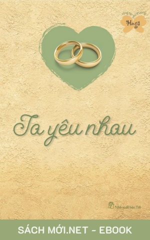 Tải ebook Ta Yêu Nhau PDF/EPUB