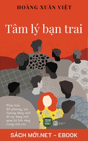 Tải ebook Tâm Lý Bạn Trai PDF/EPUB