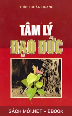 Tải ebook Tâm Lý Đạo Đức PDF/EPUB