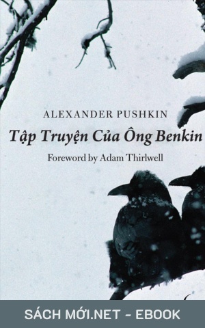 Tải ebook Tập Truyện Của Ông Ivan Petrovich Belkin Quá Cố PDF/EPUB/MOBI/AZW3