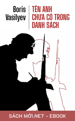Tải ebook Tên Anh Chưa Có Trong Danh Sách PDF/EPUB