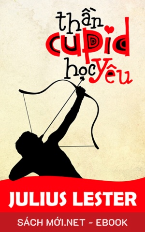 Tải ebook Thần Cupid Học Yêu PDF/EPUB