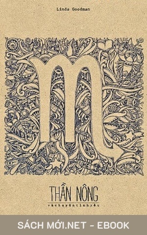 Tải ebook Thần Nông Và Chuyện Tình Yêu PDF/MOBI/EPUB/AZW3