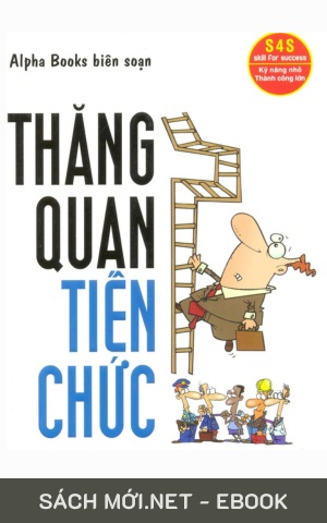 Tải ebook Thăng Quan Tiến Chức PDF/EPUB