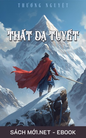Tải ebook Thất Dạ Tuyết PDF/EPUB/MOBI/AZW3