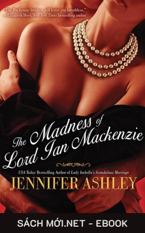 Tải ebook The Madness of Lord Ian MacKenzie PDF/EPUB/MOBI/AZW3