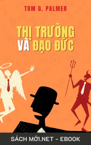 Tải ebook Thị Trường Và Đạo Đức PDF/EPUB/MOBI/AZW3