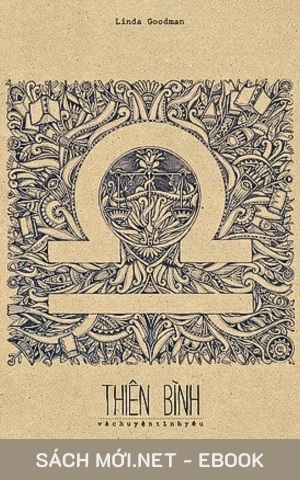 Tải ebook Thiên Bình Và Chuyện Tình Yêu PDF/MOBI/EPUB/AZW3