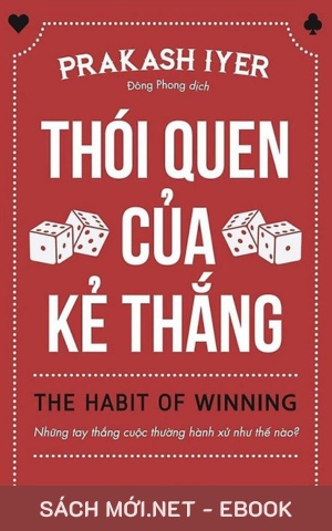 Tải ebook Thói Quen Của Kẻ Thắng PDF/EPUB