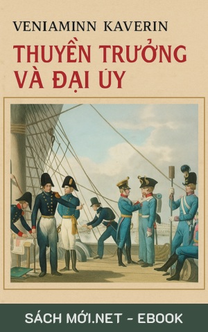 Tải ebook Thuyền Trưởng Và Đại Úy PDF/EPUB/MOBI/AZW3