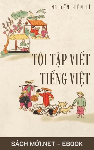 Tải ebook Tôi Tập Viết Tiếng Việt PDF/EPUB