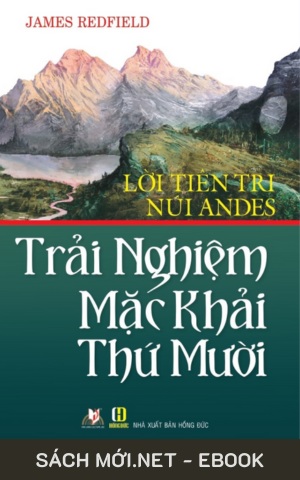 Tải ebook Trải Nghiệm Mặc Khải Thứ Mười PDF/EPUB/MOBI/AZW3