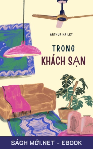 Tải ebook Trong Khách Sạn PDF/EPUB