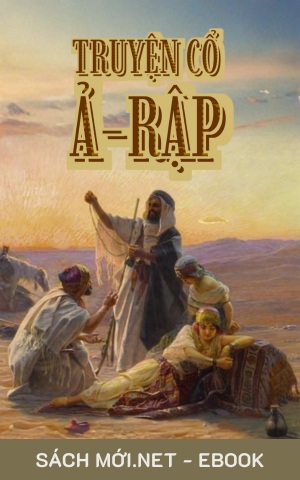 Tải ebook Truyện Cổ Ả-Rập PDF/EPUB/MOBI/AZW3