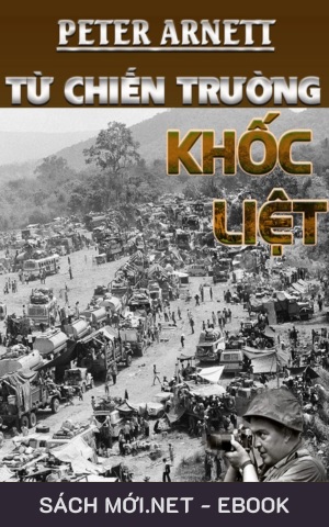 Tải ebook Từ Chiến Trường Khốc Liệt PDF/EPUB/MOBI/AZW3