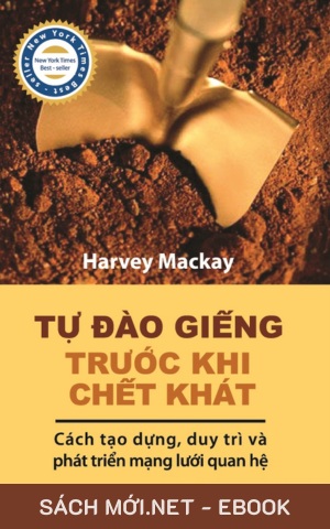 Tải ebook Tự Đào Giếng Trước Khi Chết Khát PDF/EPUB/MOBI/AZW3