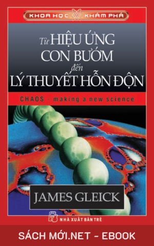 Tải ebook Từ Hiệu Ứng Con Bướm Đến Lý Thuyết Hỗn Độn PDF