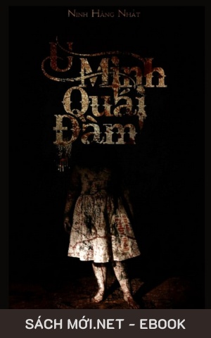 Tải ebook U Minh Quái Đàm: Dạ Thoại PDF/EPUB