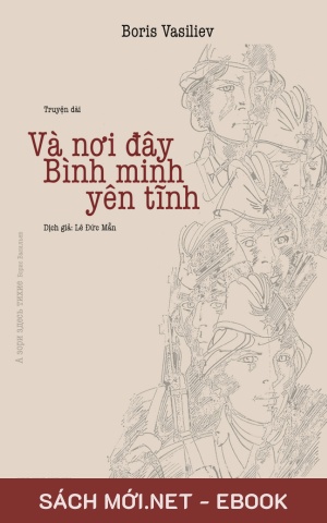 Tải ebook Và Nơi Đây Bình Minh Yên Tĩnh PDF/EPUB