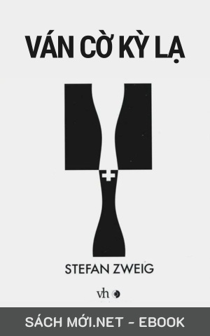 Tải ebook Ván Cờ Kỳ Lạ (Kỳ Thủ) PDF/EPUB/MOBI/AZW3