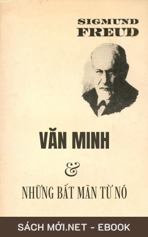 Tải ebook Văn Minh Và Những Bất Mãn Từ Nó PDF/EPUB