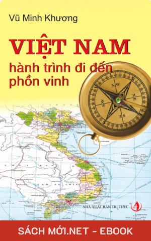 Tải ebook Việt Nam Hành Trình Đi Đến Phồn Vinh PDF/MOBI/EPUB/AZW3