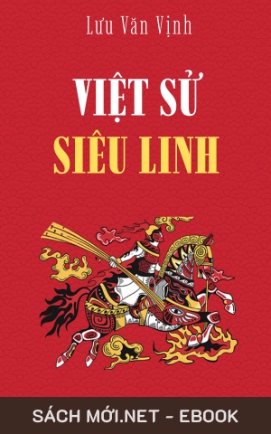 Tải ebook Việt Sử Siêu Linh PDF/EPUB/MOBI/AZW3