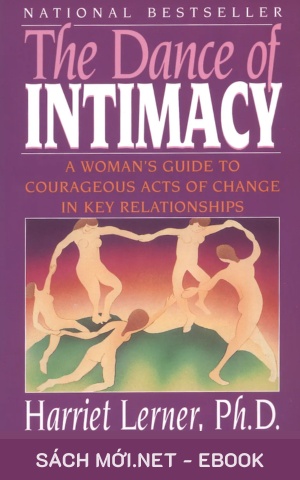 Tải ebook Vũ Điệu Của Sự Mật Thiết PDF/EPUB