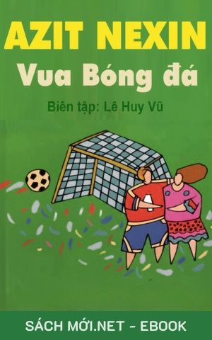 Tải ebook Vua Bóng Đá PDF/EPUB