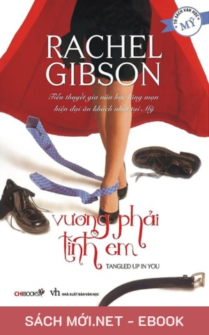 Tải ebook Vướng Phải Tình Em PDF/EPUB