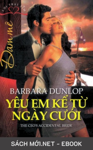 Tải ebook Yêu Em Kể Từ Ngày Cưới PDF/EPUB