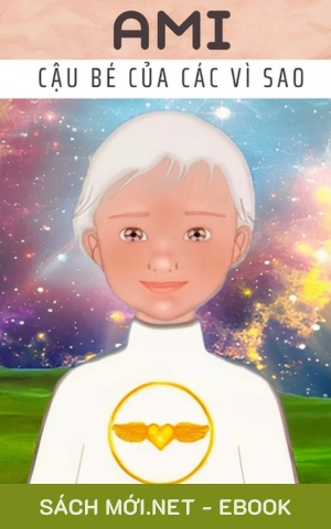 Tải ebook Ami Cậu Bé Của Các Vì Sao PDF/EPUB