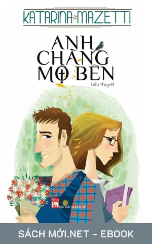 Tải ebook Anh Chàng Mộ Bên PDF/EPUB