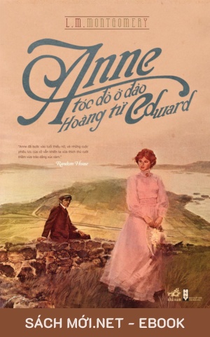 Tải ebook Anne Tóc Đỏ Ở Đảo Hoàng Tử Edward PDF/EPUB
