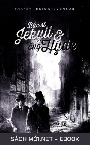 Tải ebook Bác Sĩ Jekyll Và Ông Hyde PDF/EPUB