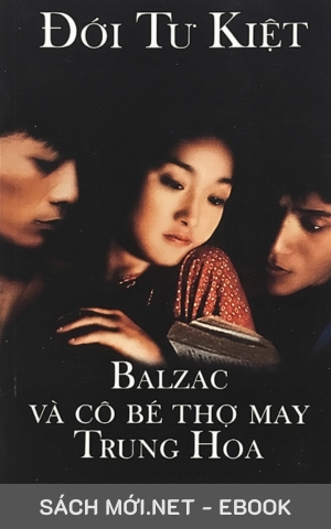 Tải ebook Balzac Và Cô Bé Thợ May Trung Hoa PDF/EPUB