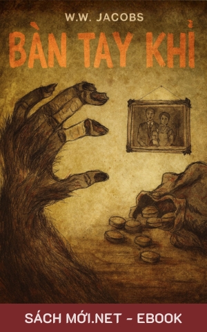 Tải ebook Bàn Tay Khỉ PDF/EPUB