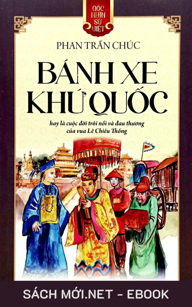Tải ebook Bánh Xe Khứ Quốc PDF/EPUB