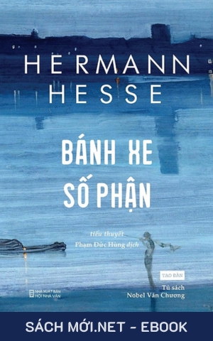 Tải ebook Bánh Xe Số Phận PDF/EPUB