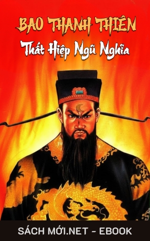Tải ebook Bao Thanh Thiên: Thất Hiệp Ngũ Nghĩa PDF/EPUB