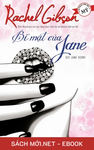 Tải ebook Bí Mật Của Jane PDF/EPUB