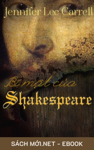 Tải ebook Bí Mật Của Shakespeare PDF/EPUB